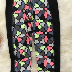 Pants - Sweaty Betty Cropped Leggings Pants - Sweaty Betty Cropped Leggings